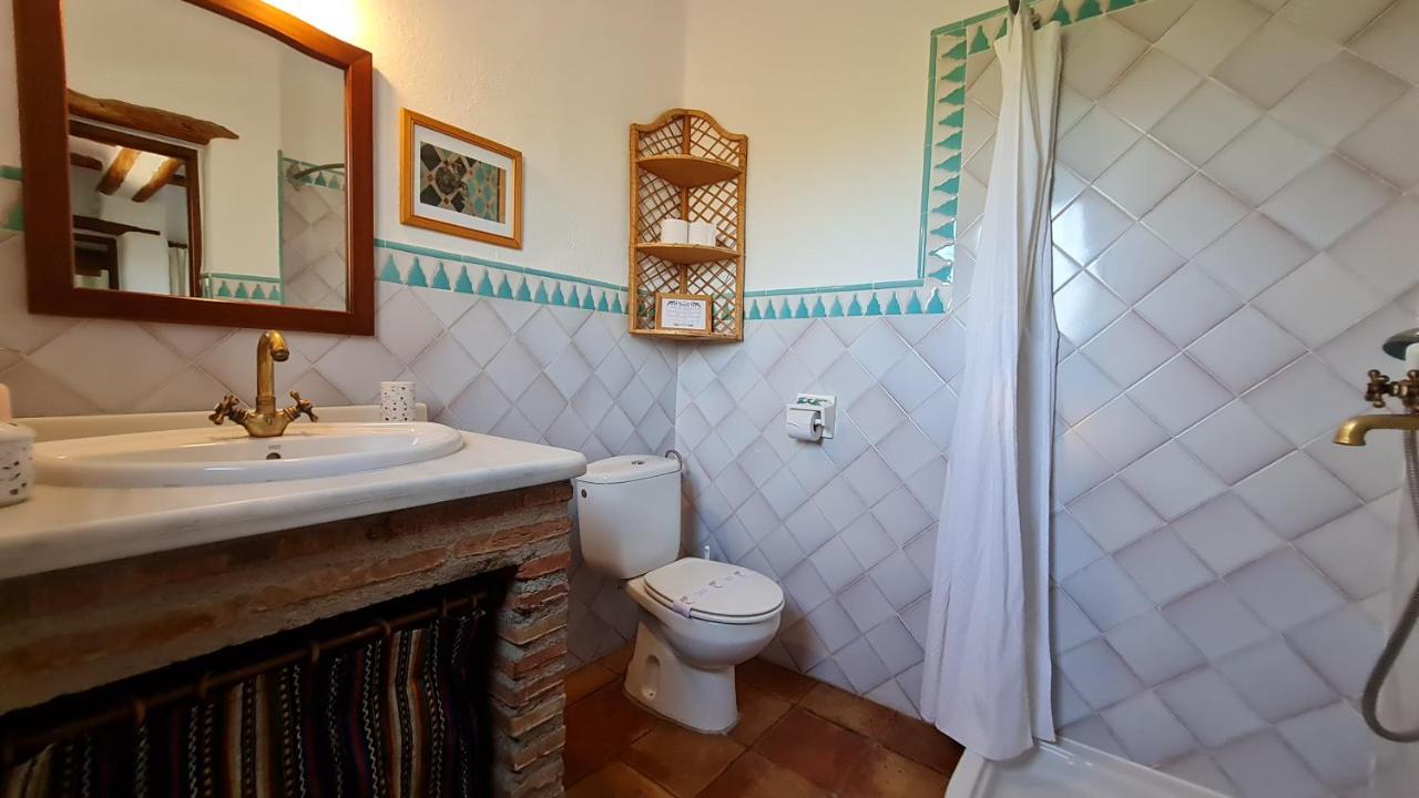 Villa Tropical Slow Орхива Екстериор снимка