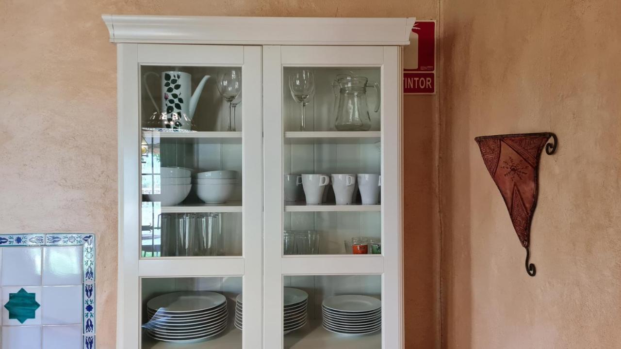 Villa Tropical Slow Орхива Екстериор снимка