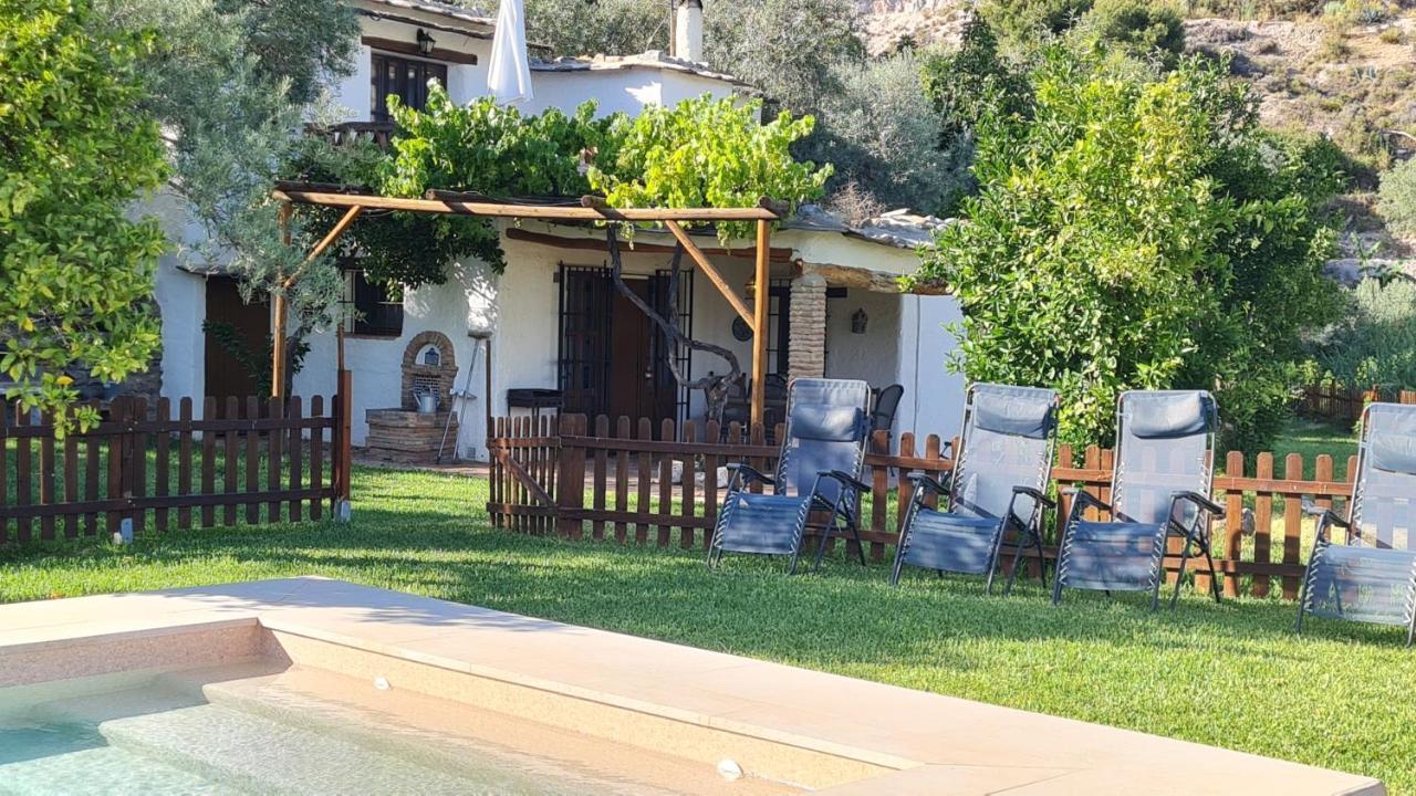 Villa Tropical Slow Орхива Екстериор снимка