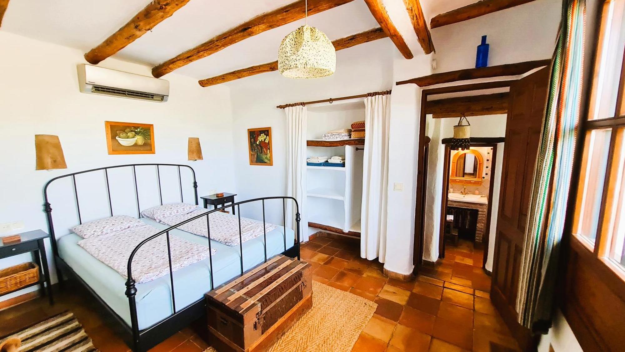 Villa Tropical Slow Орхива Екстериор снимка