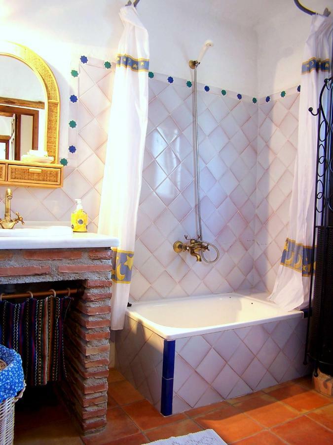 Villa Tropical Slow Орхива Екстериор снимка