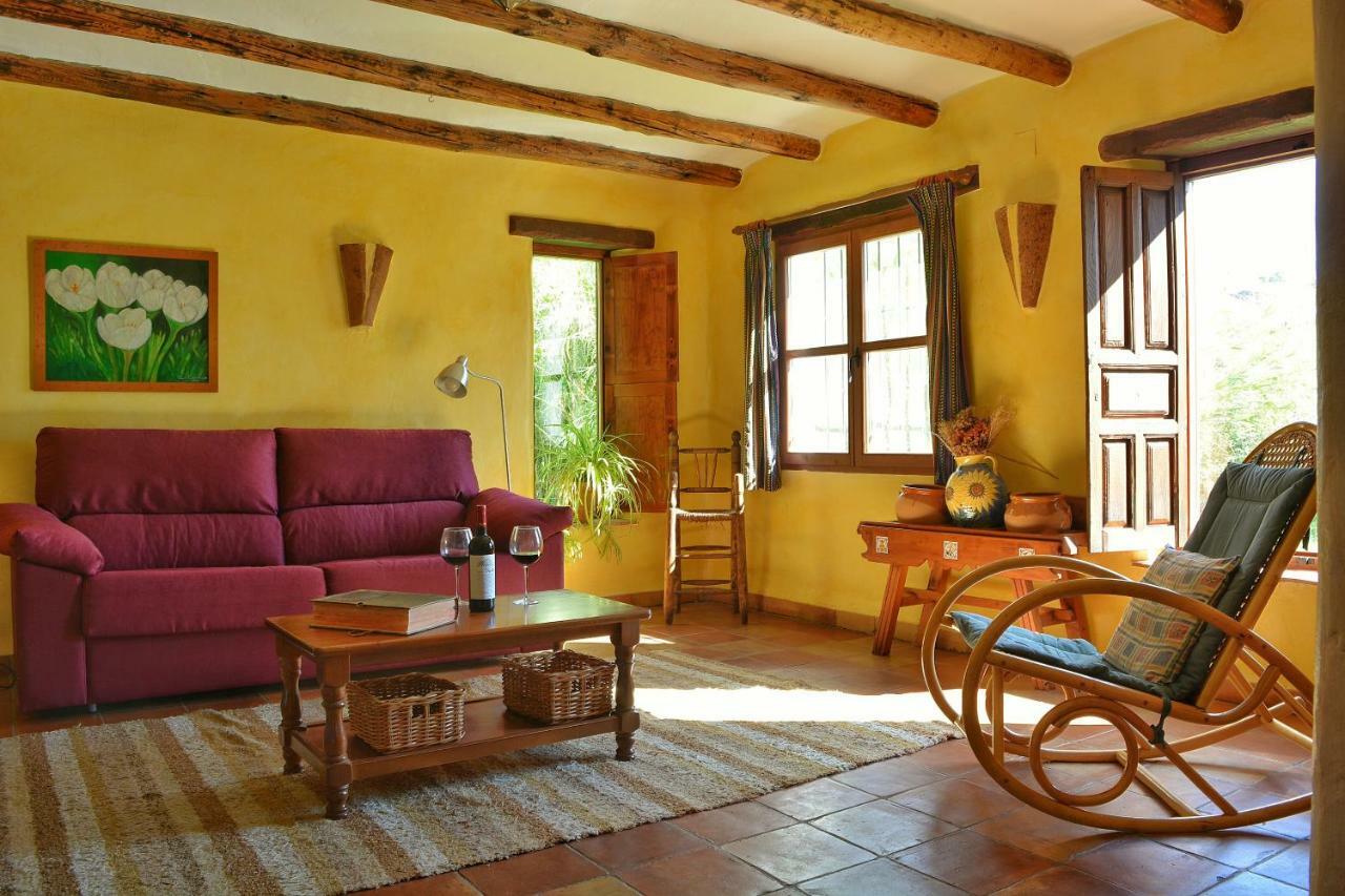 Villa Tropical Slow Орхива Екстериор снимка