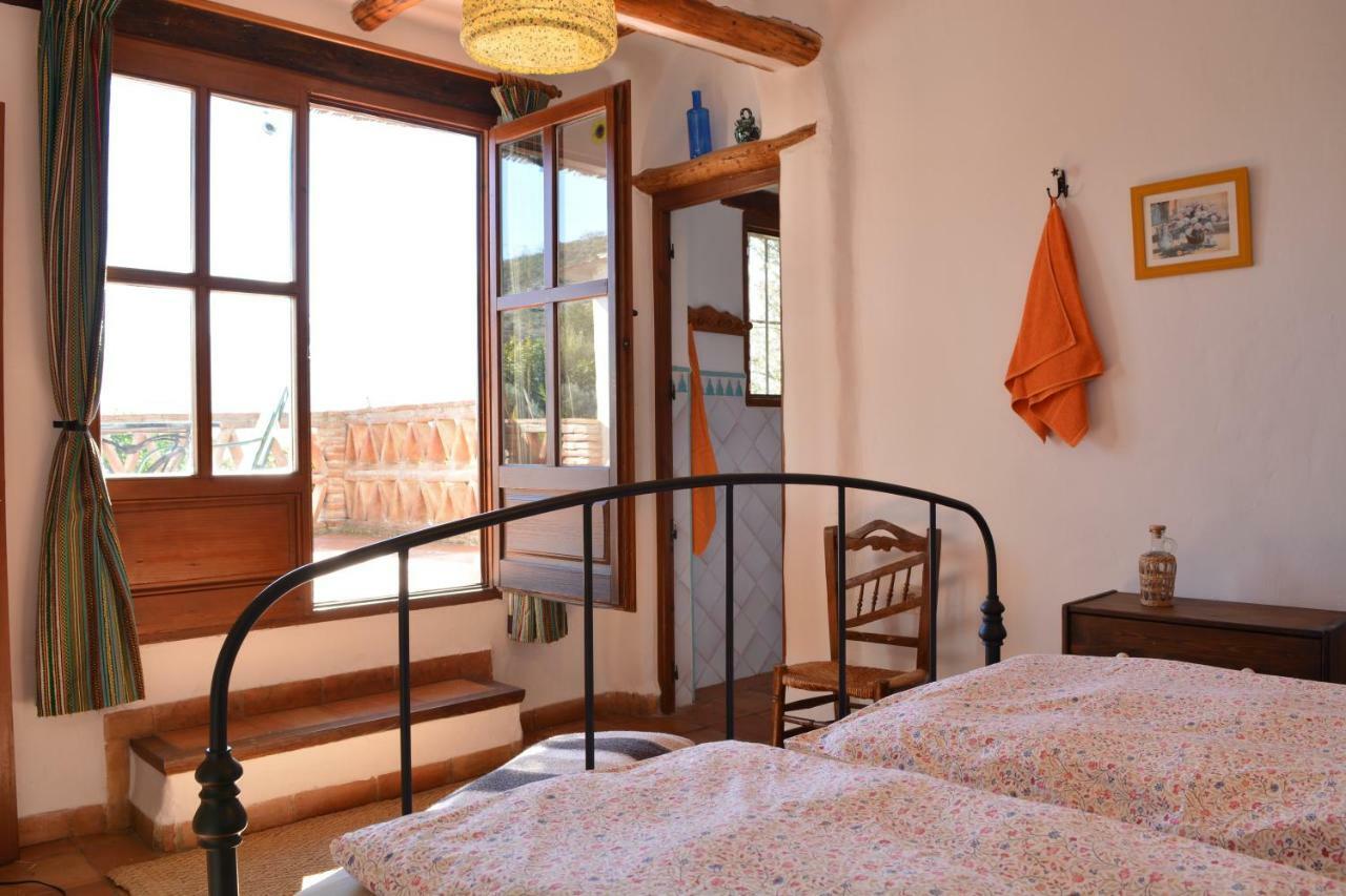 Villa Tropical Slow Орхива Екстериор снимка